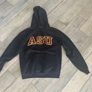 Arizona State university hoodie